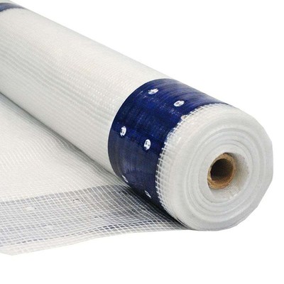 Eagle Industries Scaf-Lite Flame Retardant Scaffold Sheeting, 12 Mil, 13Ft X