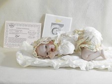 Ashton-Drake Galleries Picture Perfect Babies Collection 
