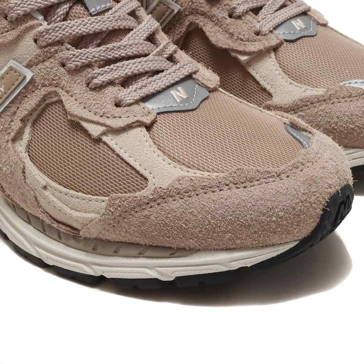 New Balance M2002RDL BEIGE 23SS-I Protection Pack Driftwood Mens 