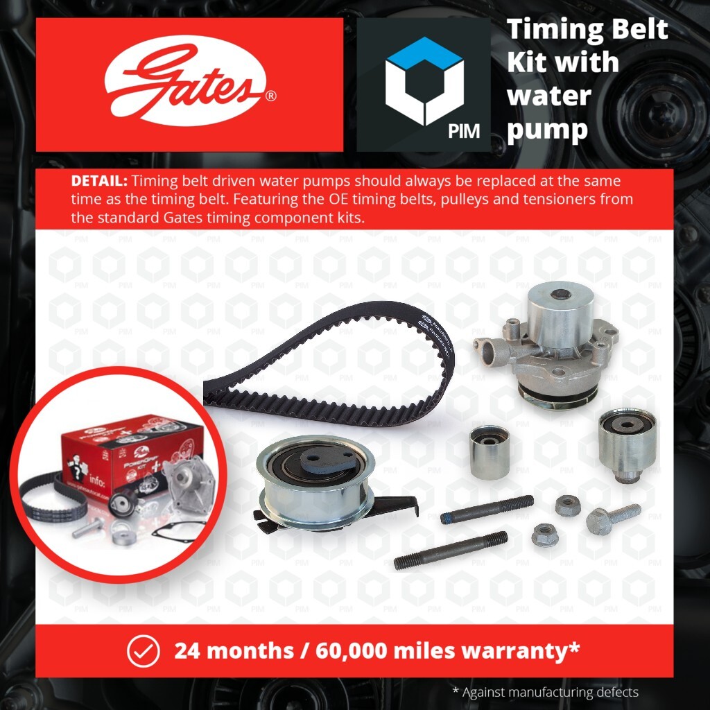 Water Pump Audi A3 Tdi Timing Marks Tdi Timing Audi A3 Cambelt