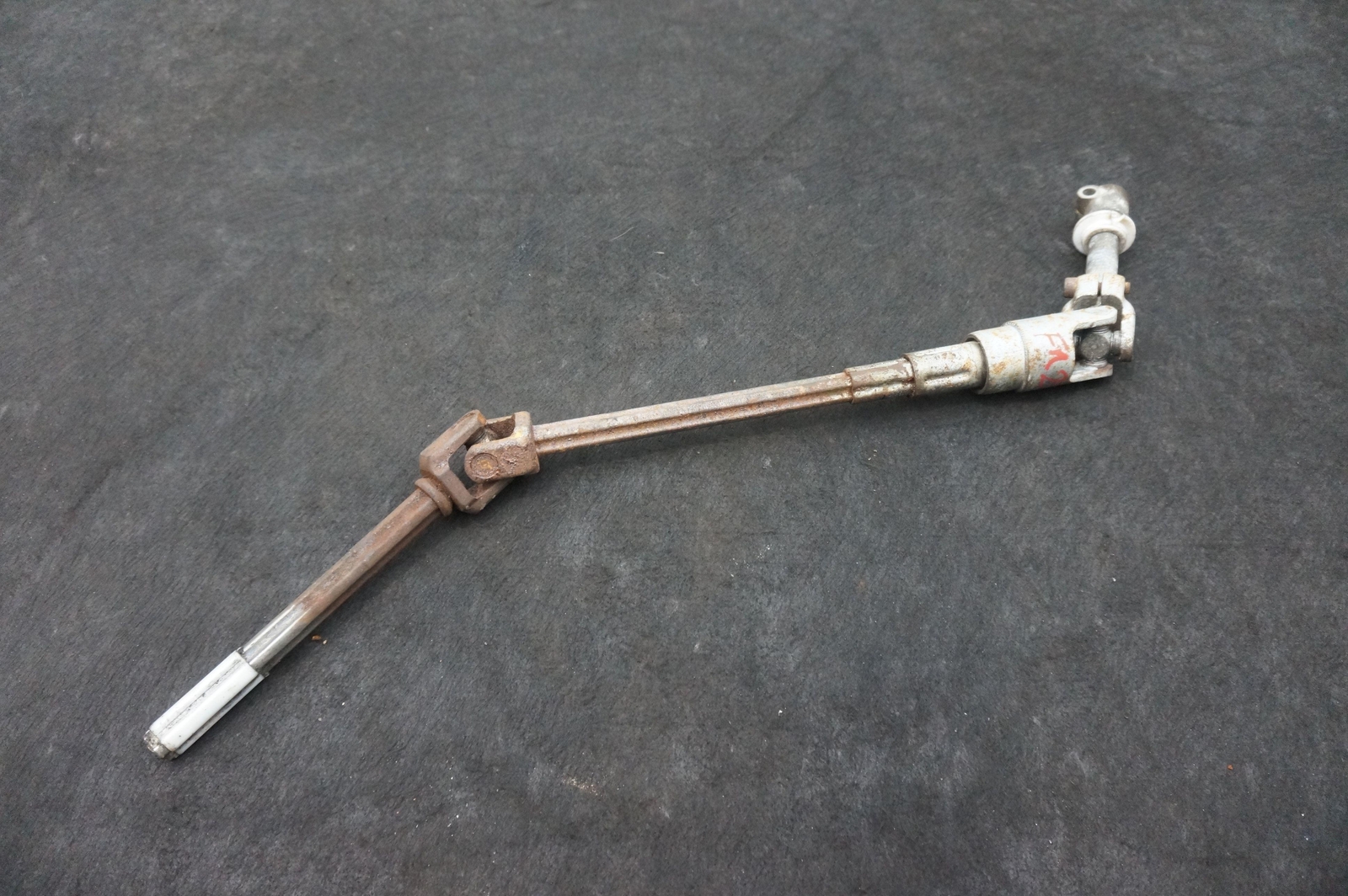 Front Steering Column Intermediate Shaft Rod Lamborghini Gallardo Spyder 2003-08