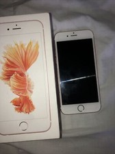 iphone 6s plus rose gold 32gb