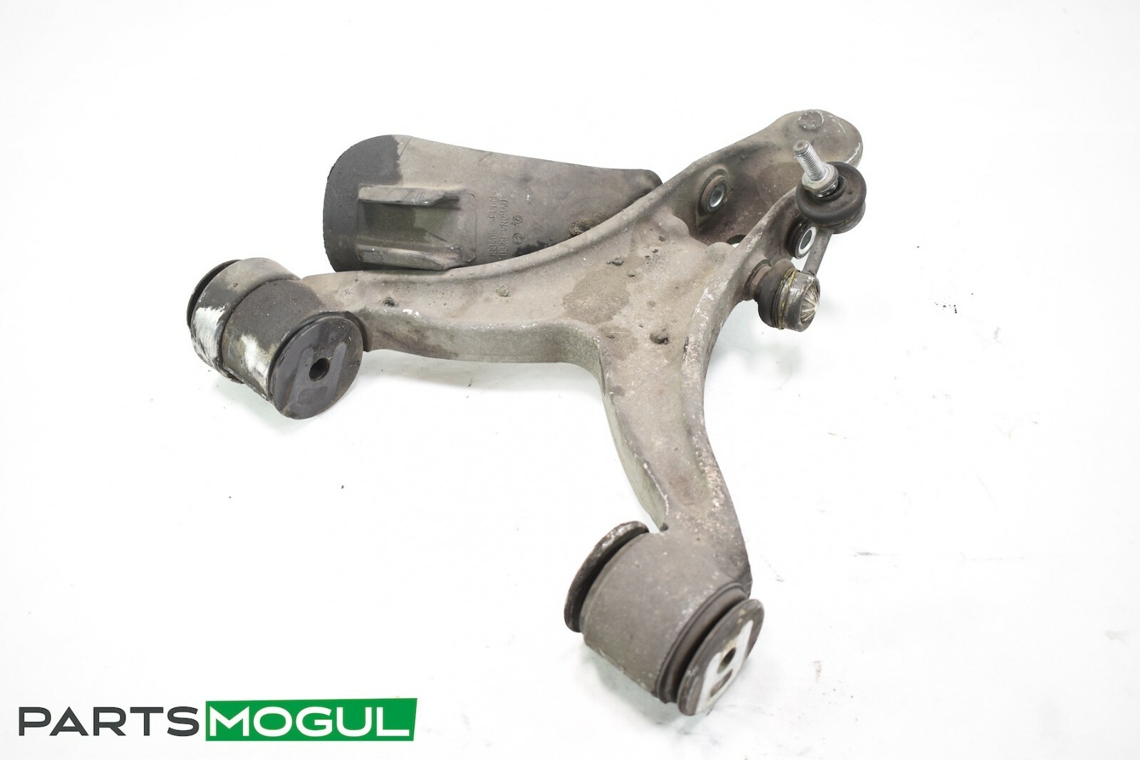 04-08 Maserati M139 Quattroporte Front Right Passenger Lower Control Arm 212768