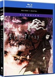 Ergo Proxy | eBay