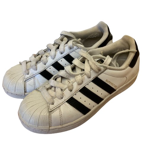 adidas superstar youth size 3.5