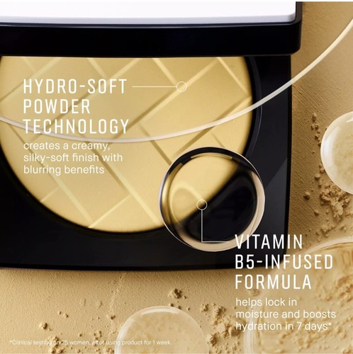 Bobbi Brown Vitamin Enriched Pressed Powder ~ NEUTRAL ~ Full Size ~ New🎁 - Picture 5 of 7