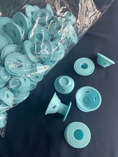 Heatless Hair Curlers 40pc