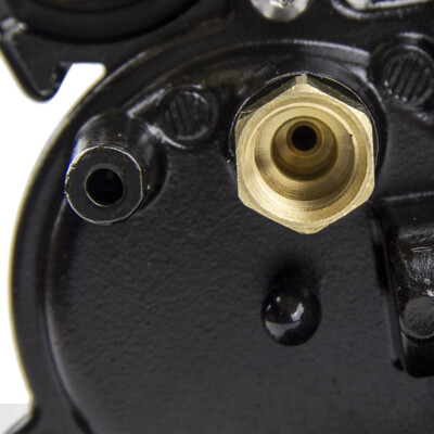 Electric Fuel Pump For Volvo Penta 4.3L 5.0L 5.7L GXI