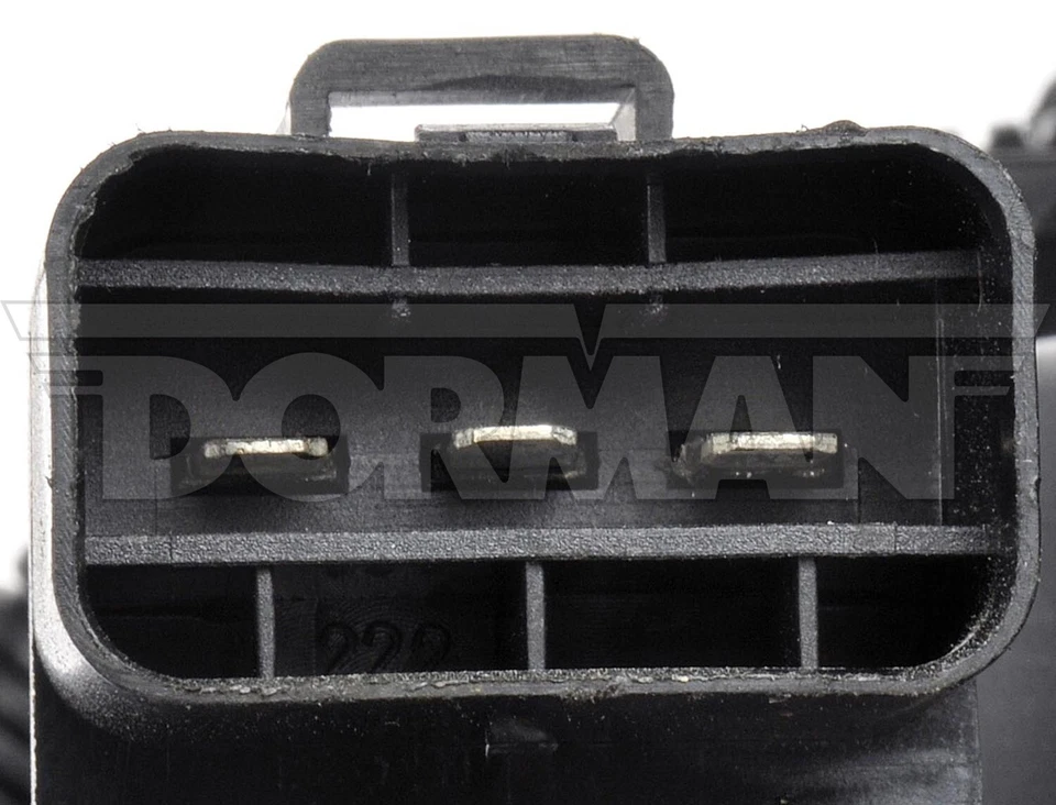 Conjunto de ventilador de refrigeración del motor Dorman para Hyundai Elantra GT 2013-2017 2014 2015 Foto 2 de 3