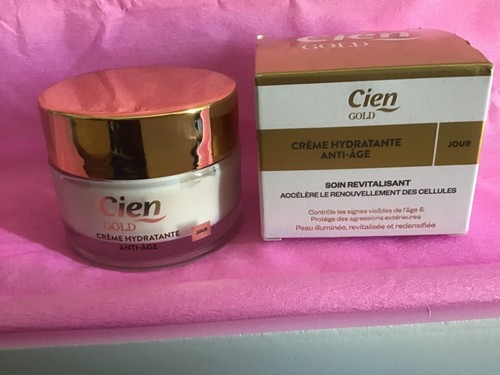 Crème De Jour Anti-Âge NIVEA Q10 ENERGY - Lot De 2 X 50 Ml - SPF 15 - Bio & Commerce Équitable