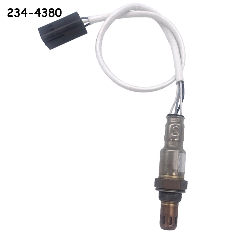2pcs Oxygen O2 Sensor For 2008 2009 Nissan Versa Cube 1.8L