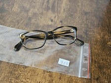 VINTAGE OLIVER PEOPLES 5194 ACETATE EYEGLASSES FRAME MADE IN JAPAN 325