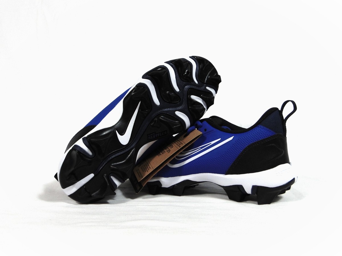 Nike Force Trout 9 Keystone GS Youth Baseball Cleats Sz 4Y NEW