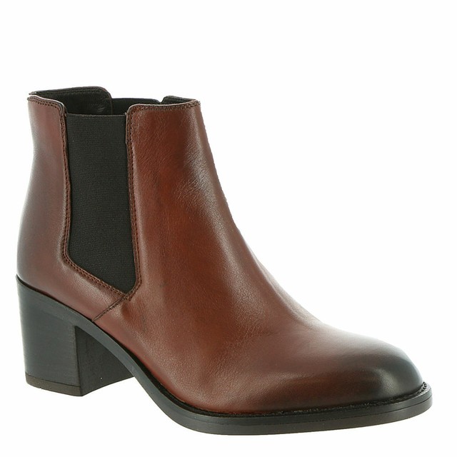 the bay womens boots