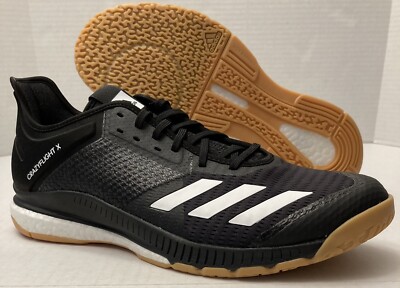 adidas crazyflight x 3 boost