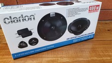 clarion sh1624s