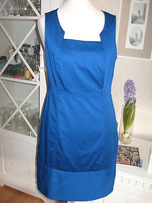 THE LIMITED Kleid Gr. 36 S Etuikleid Bodycoon Pencilkleid Bleistiftkleid figur 