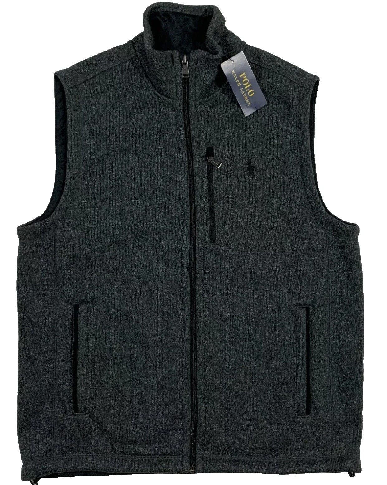 Polo Ralph Lauren Vest Sweaters for Men