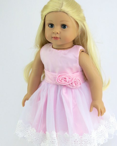 creatology doll clothes
