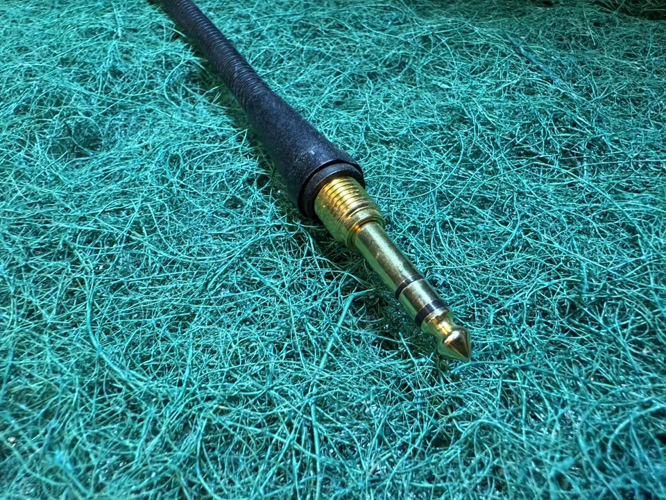 MICRÓFONO CUELLO DE GANSO PARA PANEL DE CONTROL RIEDEL Foto 3 de 4