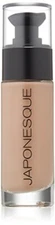 Japonesque Luminous Foundation Flawless Liquid Foundation, 03    .84 fl oz