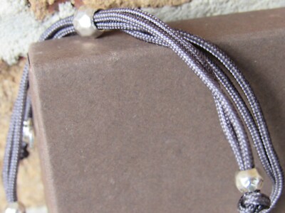 NEW SILPADA B2418 SWEET DEAL BRACELET Cubic Zirconia  display picture 1