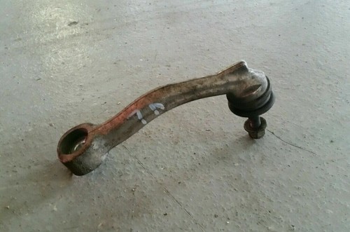 Jaguar S-Type 2.7 Diesel Querlenker Klein vorne links BJ06