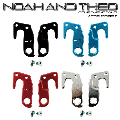 Gear Derailleur Hanger Dropout Norco 