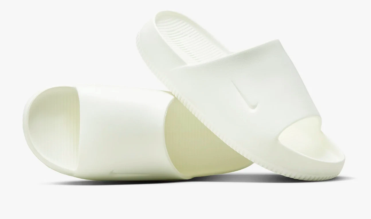 Sandalo Nike Calm Slides UNISEX leggero impermeabile slip on vela