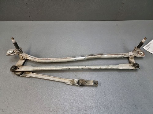 Mecanismo Completo De Varillaje Para Limpiaparabrisas Delantero De Audi Q3 - Repuesto 8U1955023