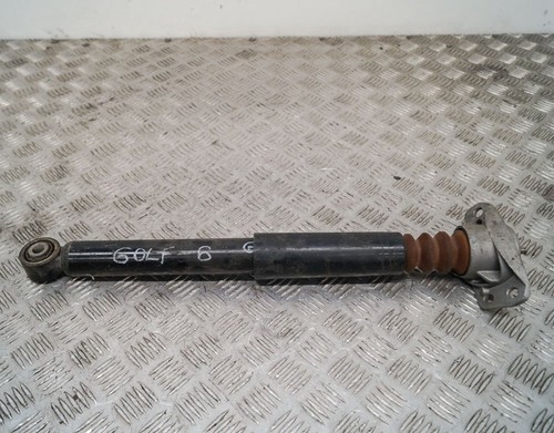 VW GOLF MK6 5K1 Stoßdämpfer hinten links 1K0511353M 1.4 Benzin 59kw 2011 1269683