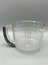 Cuisinart CH-4WB Food Processor Mini Chopper Grinder 4 Cup Wok Bowl Replacement