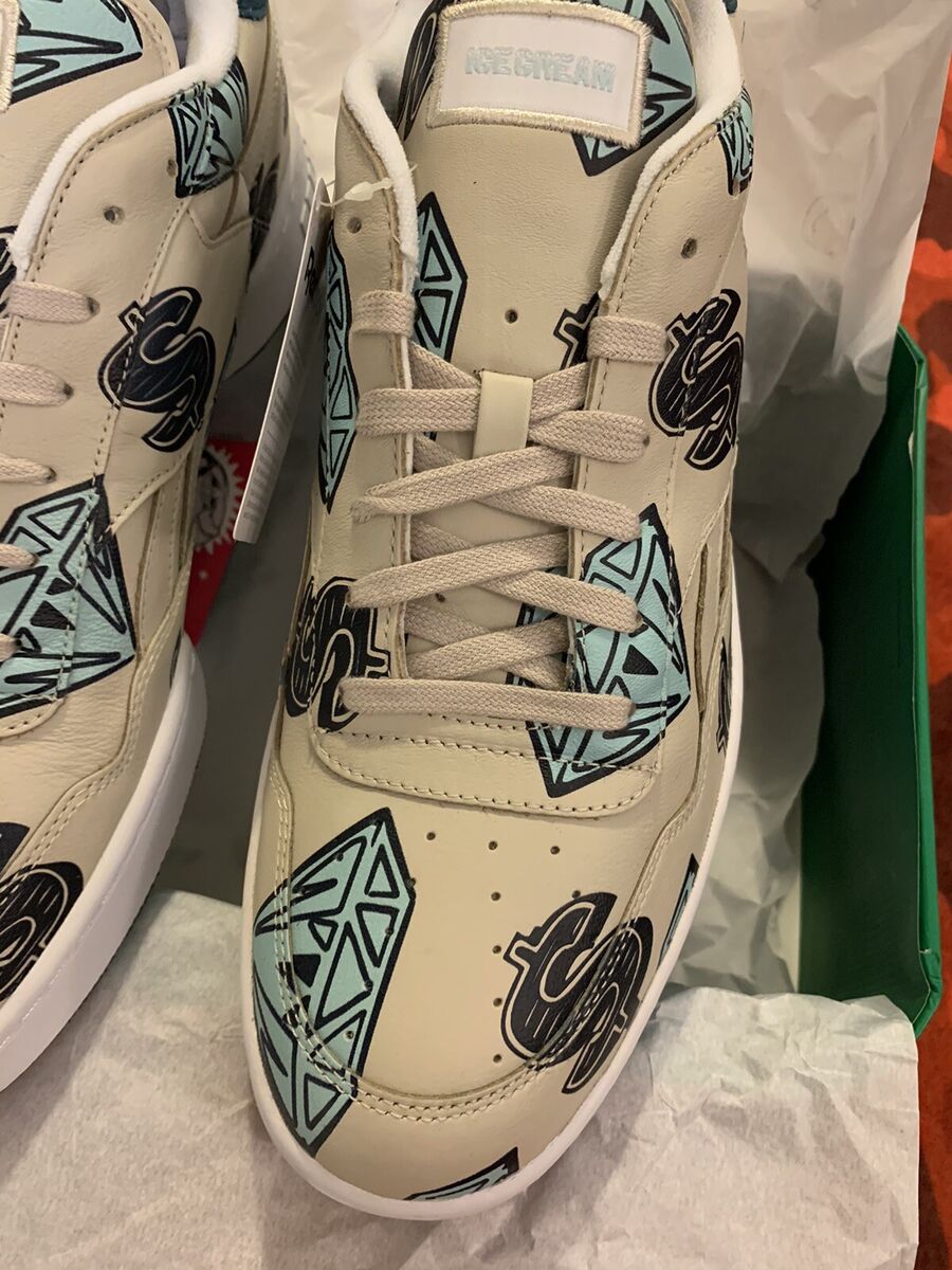 100% Authentic BBC Ice Cream Billionaire Boys Club Shoes 100% Authentic BBC Ice Cream Billionaire Boys Club Shoes