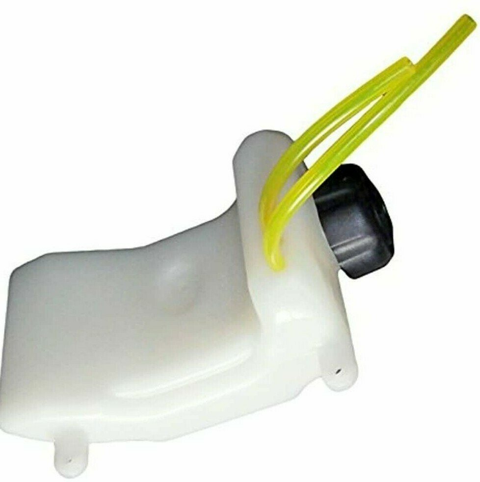 Gas Fuel Tank Assembly For Homelite Mighty Lite UT08580 – 26cc Leaf Blower Trimmer