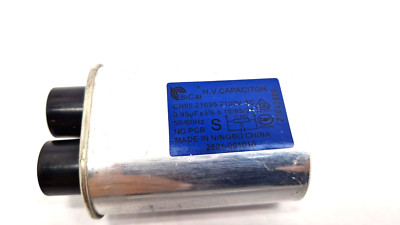 HV condensatore CH85 – 23115 per forno a icroonde 1,15 F 2 prese 50