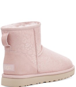ugg australia pink