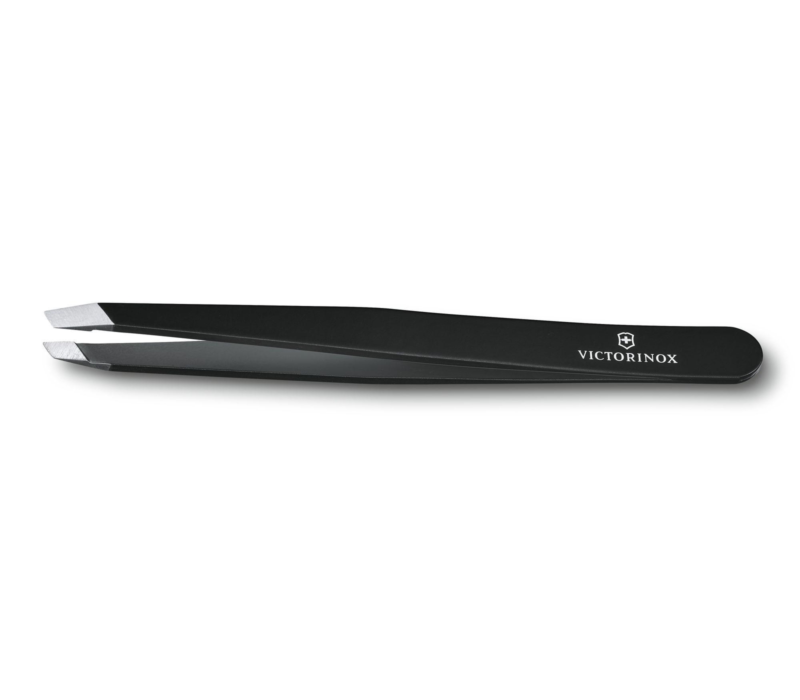Pince à épiler Victorinox pour enlever les poils fins sans casser la racine