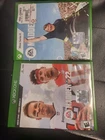 LOT OF 2 : MADDEN NFL 23[XBOX SERIES X] + MADDEN 22 [XB1/Xbox Series X] COMPLETE
