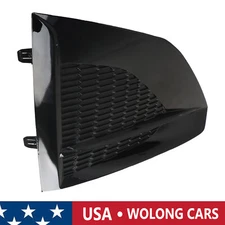 Front Passenger Side Bumper Fog Light Trim Cover Front for 2023 Nissan Altima