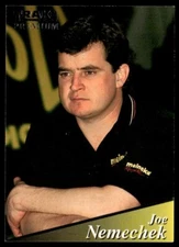 1994 Traks JOE NEMECHEK #183 NEMCO Motorsports First Run - FREE Ship!