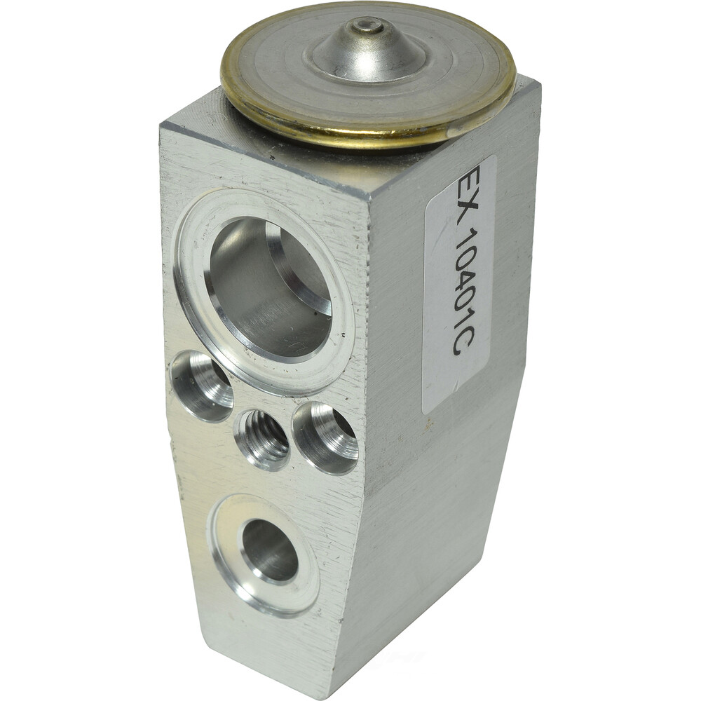 UAC EX10401C AC Expansion Valve Replacement