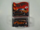 2021 HOT WHEELS Collectors Red Line Club RLC ‘70 MUSTANG BOSS 302