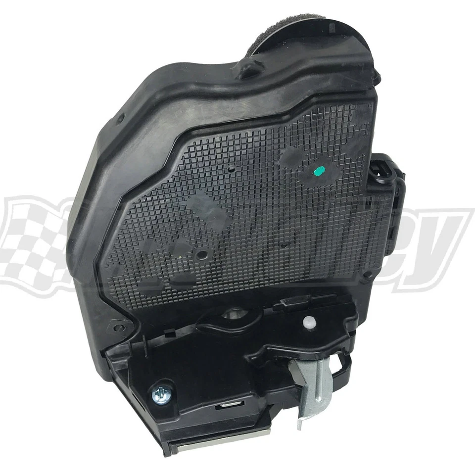 Actuador de cerradura de puerta trasero derecho para Toyota Sequoia Tundra 2007-2016 5,7 L Foto 4 de 4