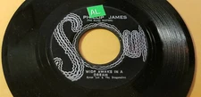 THE BLUES BUSTERS - WINGS OF A DOVE (Ska)  45" on SOUL LABEL RARE