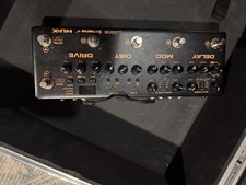 NUX Cerberus (NME-3) Integrated Effects & Con...