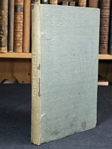 1837 Northern Angler Fly-Fisher's Companion Kirkbride H. T. Sheringham's Copy - Imagen 2 de 15