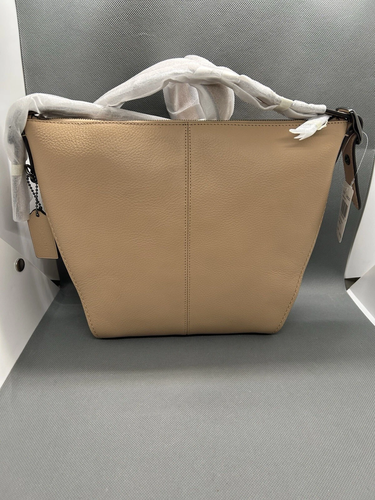 Borsa a tracolla Coach in pelle Beachwood Dufflette