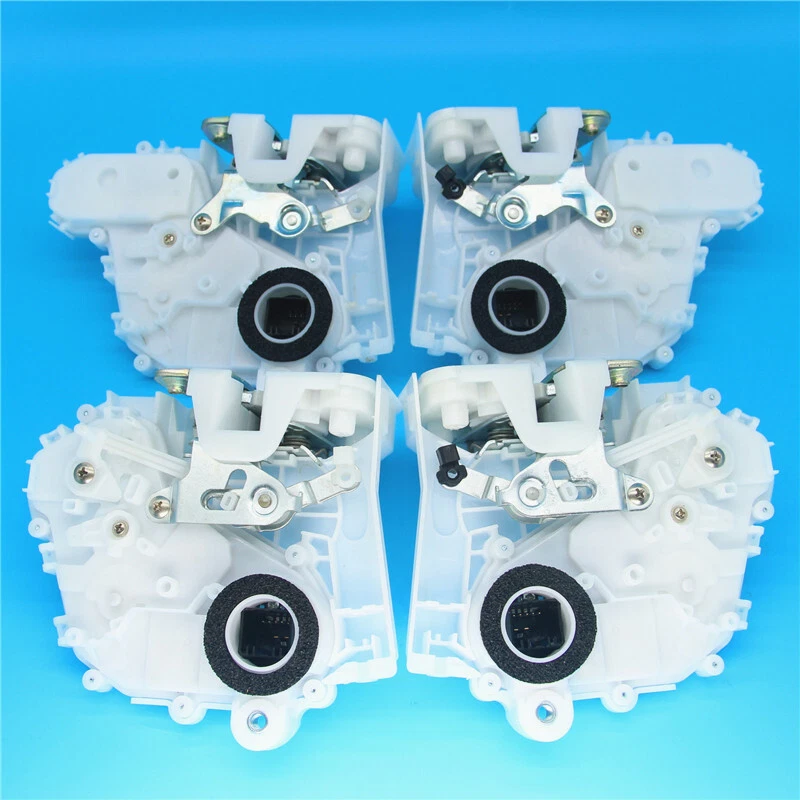 All 4 Sides Power Door Lock Latch Actuators for HONDA CRV 2007-2011 - Image 4 of 4