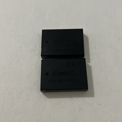 Canon Digital Camera IXUS i5 5.0MP Gray - Tested & Works - Picture 8 of 9