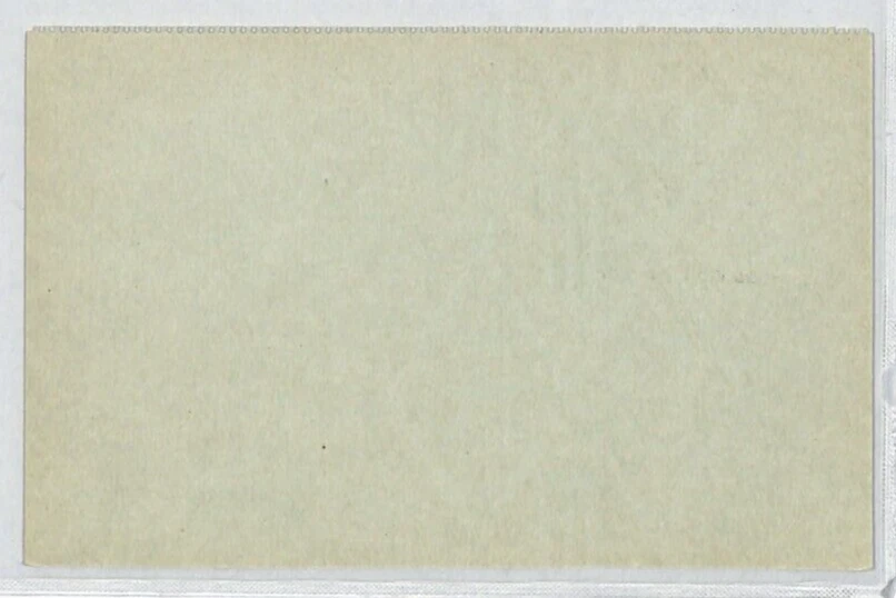 GERMANY WW1 Unused GERMANIA 3pf Postal Stationery Card RED CROSS Heilbronn RC143 - Image 3 of 4